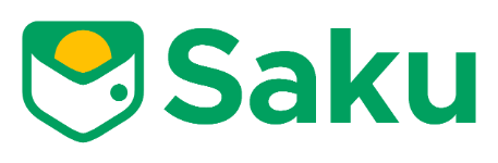 Saku
